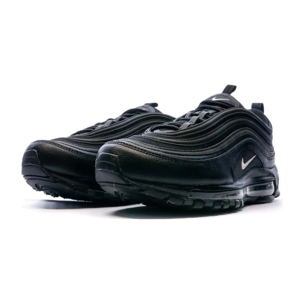 Nike Men's Air Max 97 Black/White/Anthracite 921826-015